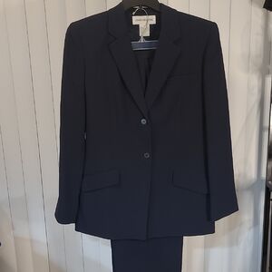 Vtg. Jones New York Blazer